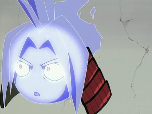 Otaku Gallery  / Anime e Manga / Shaman King / Screen Shots / Episodi / 54 - The 8th Angel / 078.jpg